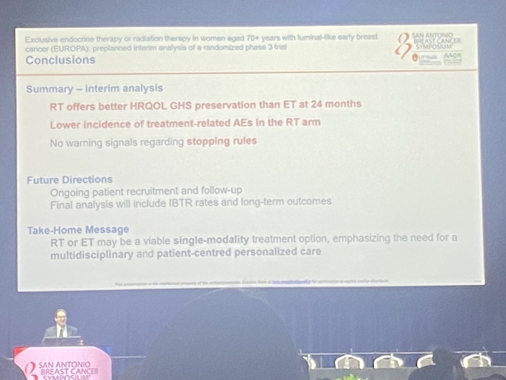 Susan G. Komen tweet media