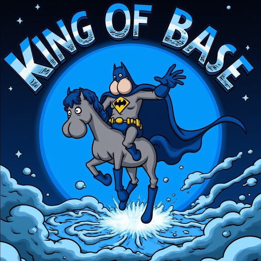 Buttman on Base tweet media