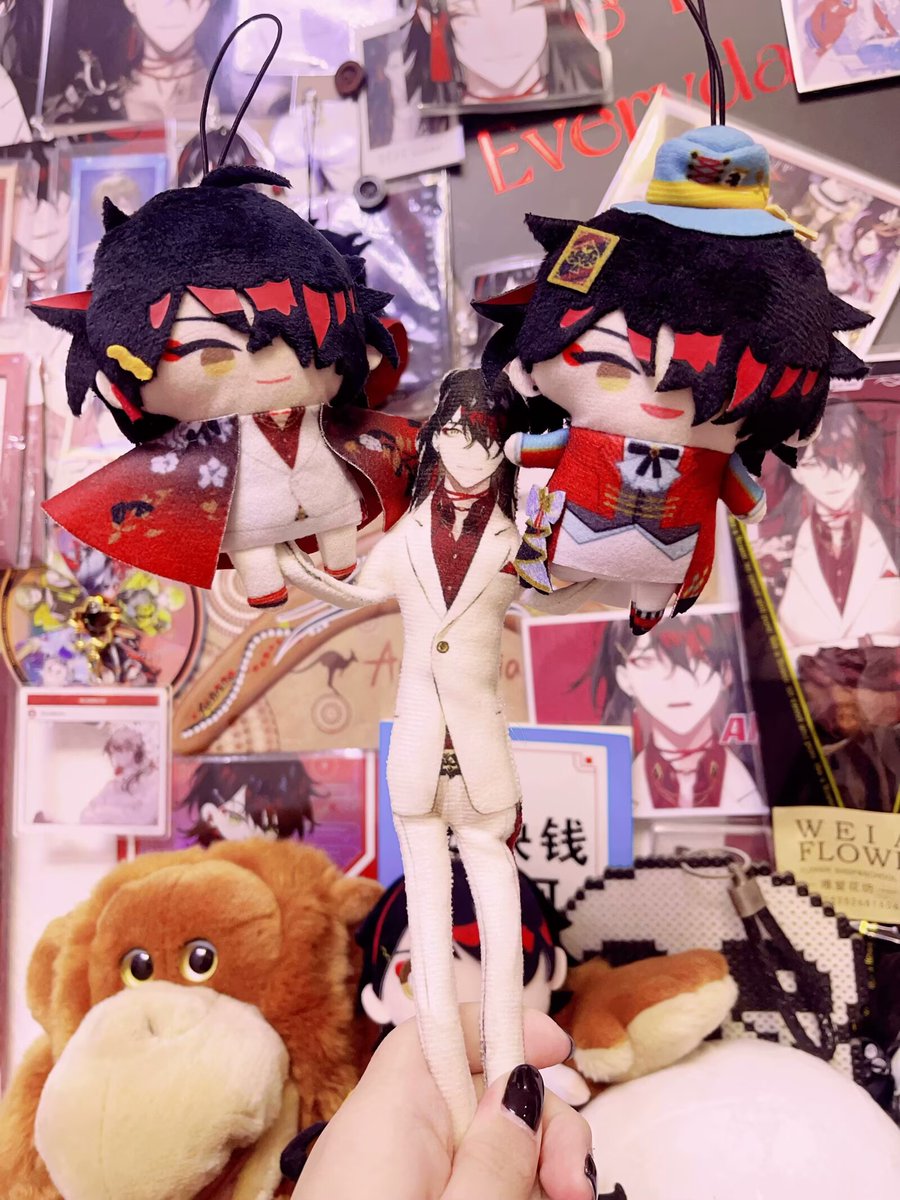 AMOoooooow's tweet photo. Forgive me milord
#VoxAkuma https://t.co/fgotwmalYi