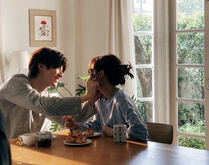 scarlettwants's tweet image. build your dream boyfriend ♡
- an interactive thread