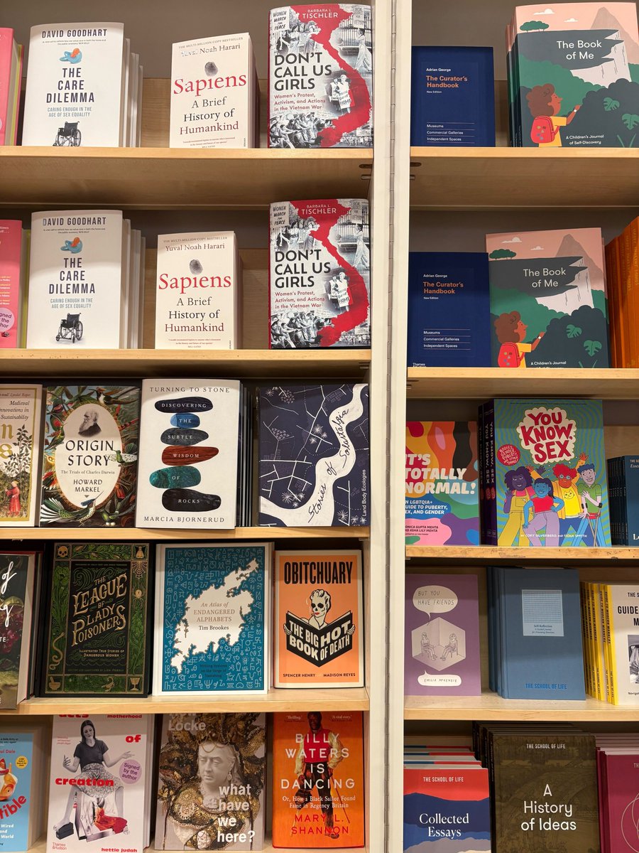 Land Body Ecologies tweet media