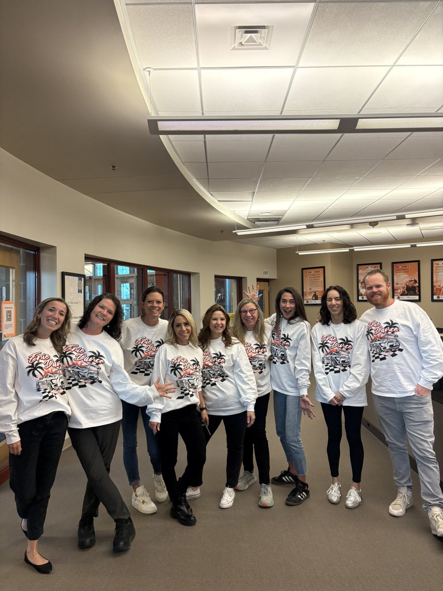 Erie HS Athletics (@eriehsathletics) on Twitter photo We can’t wait for <a href="/ErieDanceTeam/">Erie Dance Team</a> to go crush it today at <a href="/CHSAA/">CHSAA</a> state!
Got get it girls!!!
<a href="/ErieHighSchool/">Erie High School</a> <a href="/ErieTigerMedia/">Erie Tiger Media</a> <a href="/TigersPrincipal/">Josh Griffin</a> We can’t wait for <a href="/ErieDanceTeam/">Erie Dance Team</a> to go crush it today at <a href="/CHSAA/">CHSAA</a> state!
Got get it girls!!!
<a href="/ErieHighSchool/">Erie High School</a> <a href="/ErieTigerMedia/">Erie Tiger Media</a> <a href="/TigersPrincipal/">Josh Griffin</a>