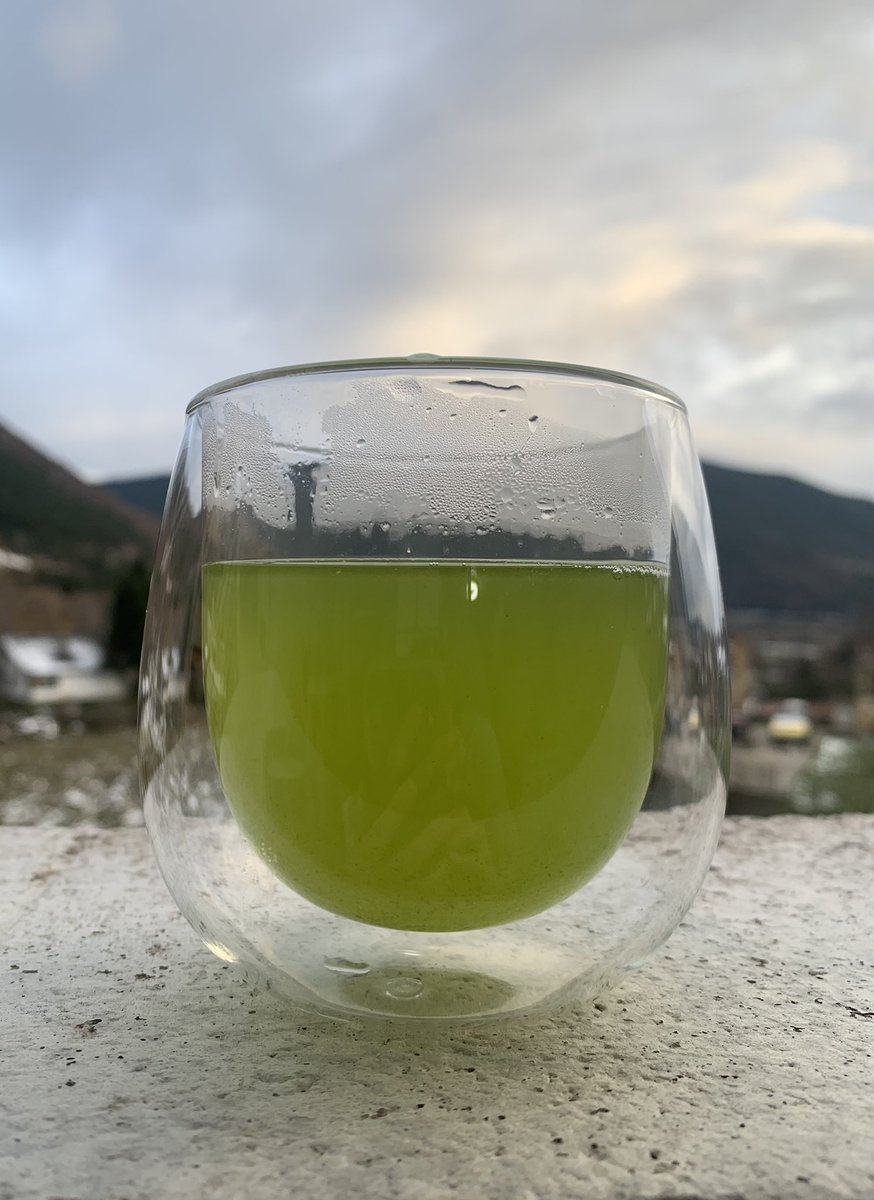 _wizoo_'s tweet image. Qué maravilla recibir té verde de @KiyamaTea . Se nota que tienen pasión en lo que hacen. Todo perfectamente enviado y con detalles personalizados que hacen que te sientas apreciado como cliente. Los tés, deliciosos. 
Me te-néis ganado! ♥️🫖🟢