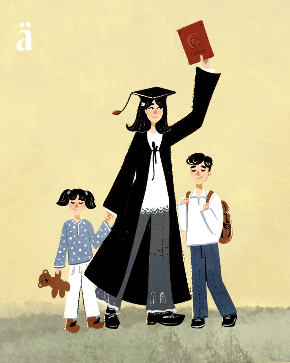 Ailələrində ilk dəfə universitet təcrübəsi yaşayan gənclər digər tələbələrdən fərqlənirlər. Ali təhsil tədqiqatçısı Abbas Abbasov deyir ki, əksər hallarda ilk nəsil tələbələr “sosial kapitala” malik deyillər və bu, onlara həyatda irəliləməyə mane olur - youtu.be/6kY3OEgY7v4