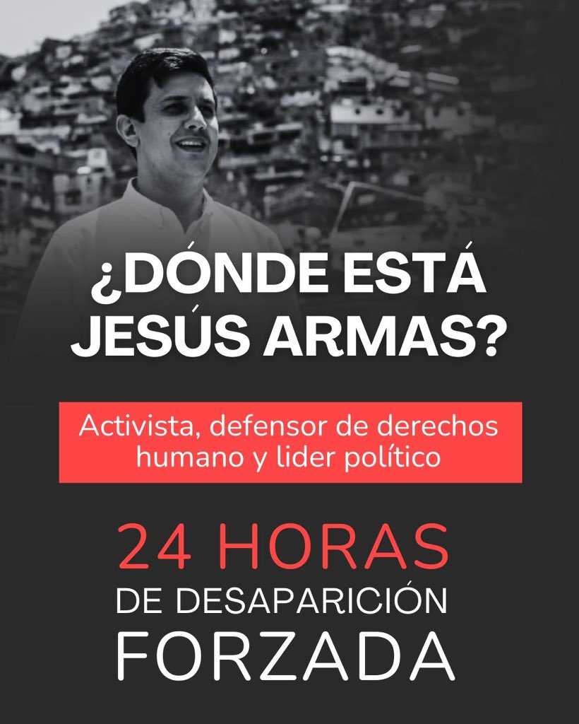 Comando ConVzla tweet media