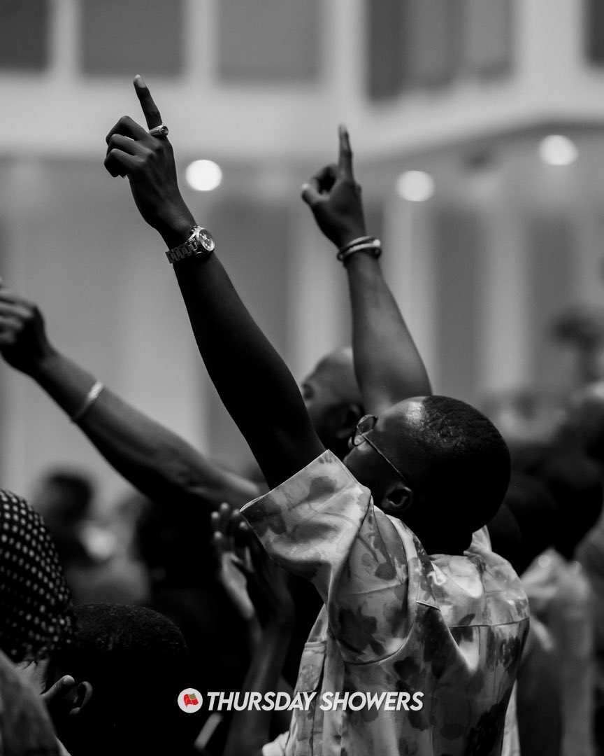 TFOLC's tweet photo. Reflecting on the goodness of God…🙌🏻
Today’s sermon reminded us to cultivate a spirit of gratitude and to be intentional in our Thanksgiving.
#ThursdayShowers
#TFOLC
#MonthOfDivineProvision
#YearOfSignsAndWonders https://t.co/5hIxA2Ejwj