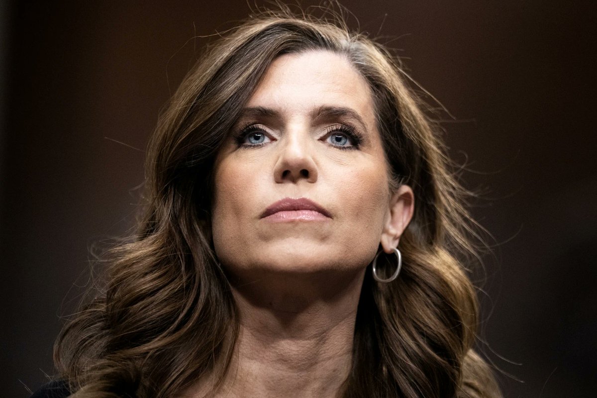 Nancy Mace voted against the Social Security Fairness Act, which would restore social security benefits for over 2.5 million retirees that have unfairly lost benefits they paid into due to outdated laws. 

RETWEET to let her constituents know she voted against Social Security!