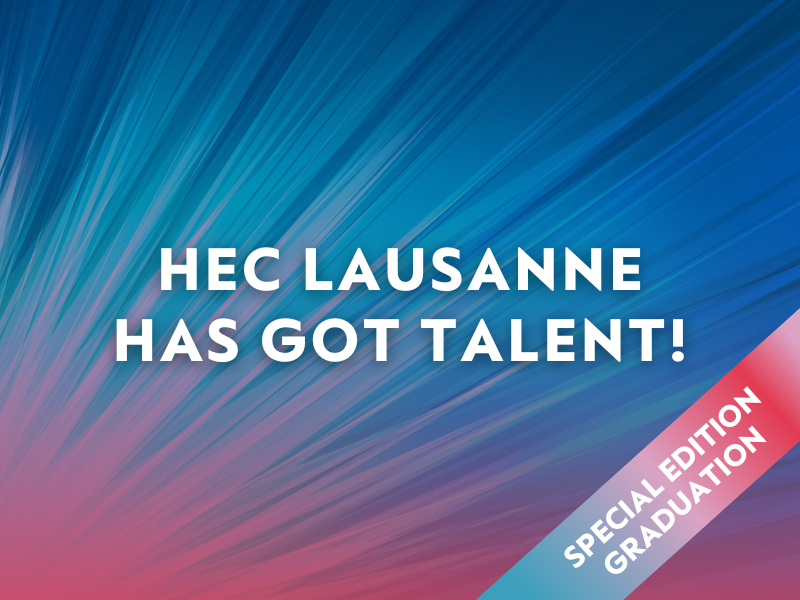HEC Lausanne (@heclausanne) on Twitter photo HEC Lausanne has got talent - special graduation celebrations 🎓
This year, 20 Best Teachers #Awards were conferred to professors to recognize the quality of their #teaching. Congratulations! 👏
👉 Meet them here: bit.ly/4ixoa1i
<a href="/AlumniHEC/">Alumni HEC Lausanne</a> <a href="/HECLausanneEcon/">HEC Lausanne | Department of Economics</a> HEC Lausanne has got talent - special graduation celebrations 🎓
This year, 20 Best Teachers #Awards were conferred to professors to recognize the quality of their #teaching. Congratulations! 👏
👉 Meet them here: bit.ly/4ixoa1i
<a href="/AlumniHEC/">Alumni HEC Lausanne</a> <a href="/HECLausanneEcon/">HEC Lausanne | Department of Economics</a>