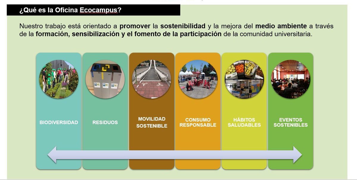 PRÁCTICA FORMATIVA en <a href="/Ecocampus_UC/">Ecocampus UC</a> 

Si te interesa el #medioambiente y te apetece colaborar por una <a href="/unican/">Universidad de Cantabria</a> más #sostenible y una comunidad universitaria más concienciada y comprometida¡acompáñanos!

Toda la info 👇 (plazo 20 diciembre)

web.unican.es/unidades/coie/…