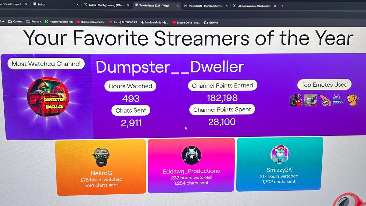 MontvyGaming tweet media