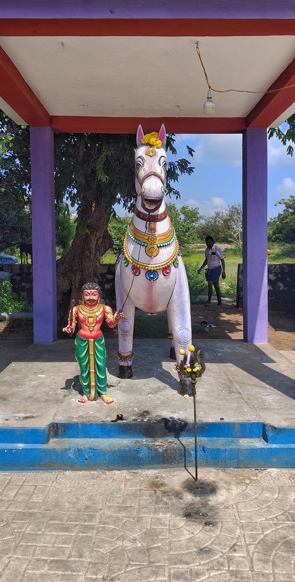 muthu_tara's tweet photo. Sri Pachaiyamman Thunai
#taraclicks #temple #oneplus11R #phonephotography #photography https://t.co/JoWTCebD83