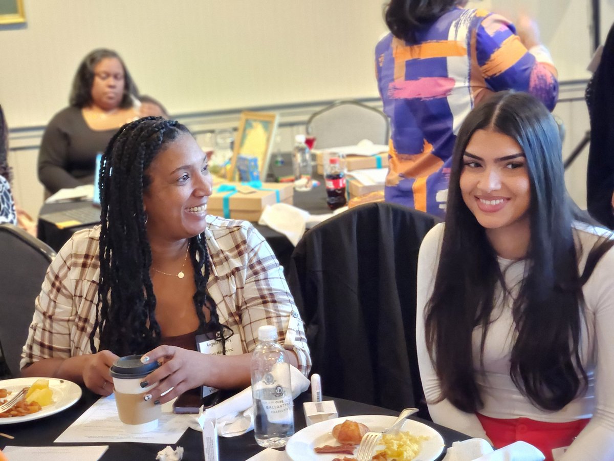 Blue Cross NC Foundation tweet media