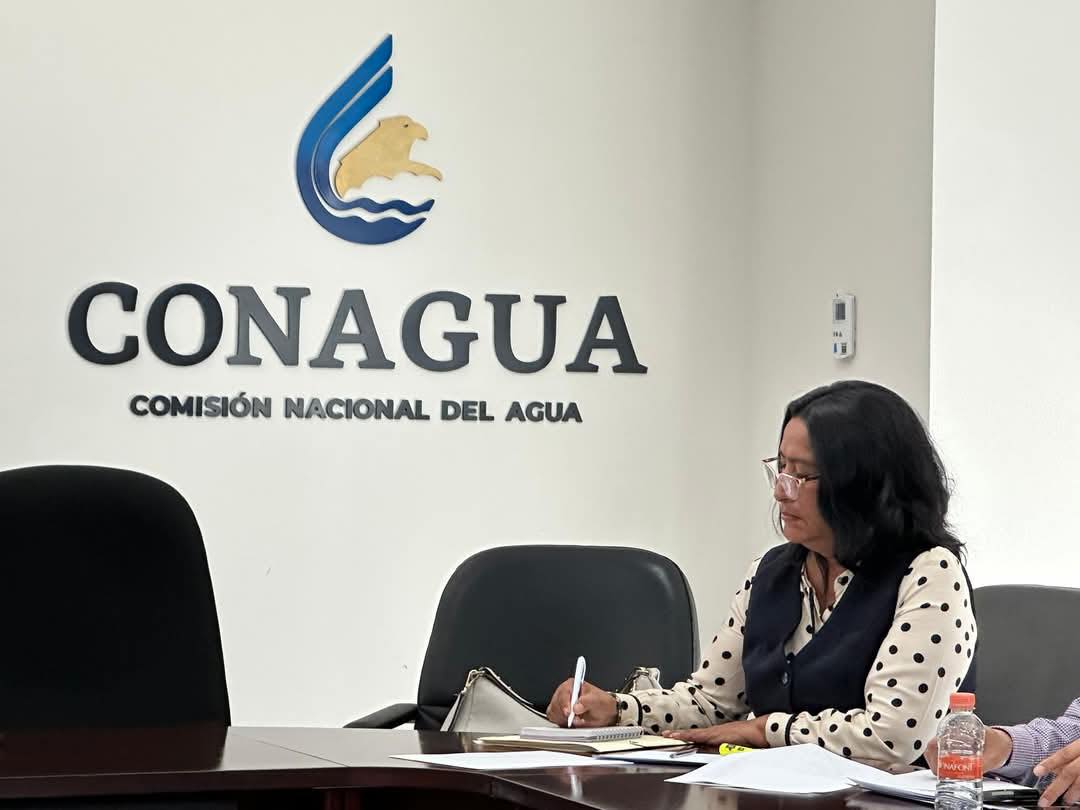 Capama_Acapulco's tweet photo. Revisa Abelina López Rodríguez avances del Plan Integral de Agua
Boletín No. 52 #AcapulcoSeConstruyeContigo
#𝘚𝘦𝘳𝘷𝘪𝘳𝘊𝘰𝘯𝘏𝘰𝘯𝘦𝘴𝘵𝘪𝘥𝘢𝘥𝘠𝘑𝘶𝘴𝘵𝘪𝘤𝘪𝘢 #CAPAMA #ACAPULCO https://t.co/6KScxR7gry https://t.co/NPUE9KJX4M