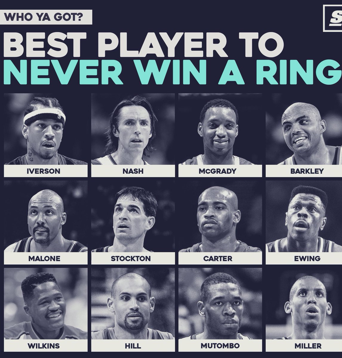 TodayInSportsCo's tweet photo. 🏀 https://t.co/EvBK7Y2PYO