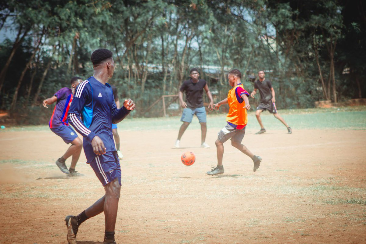 dmse_ug's tweet photo. Excerpts from the Engineering Students Association of University of Ghana(ESUG) Inter-departmental Games, as our students participated eagerly in the various sporting activities.

#MaterialsScienceandEngineering
#SchoolofEngineeringScience
#UniversityofGhana https://t.co/nEkOErQwYD
