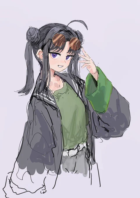 oyasumi~ 