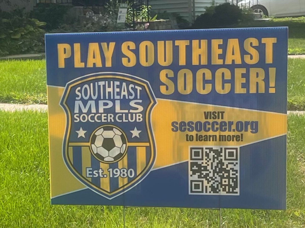 southeastmplsSC's tweet photo. Southeast Soccer December Newsletter - https://t.co/SE5IZeoZEf https://t.co/MOWXDaYIOh