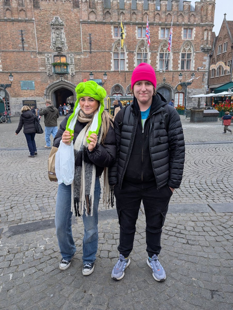 Waingels MFL Dept tweet media