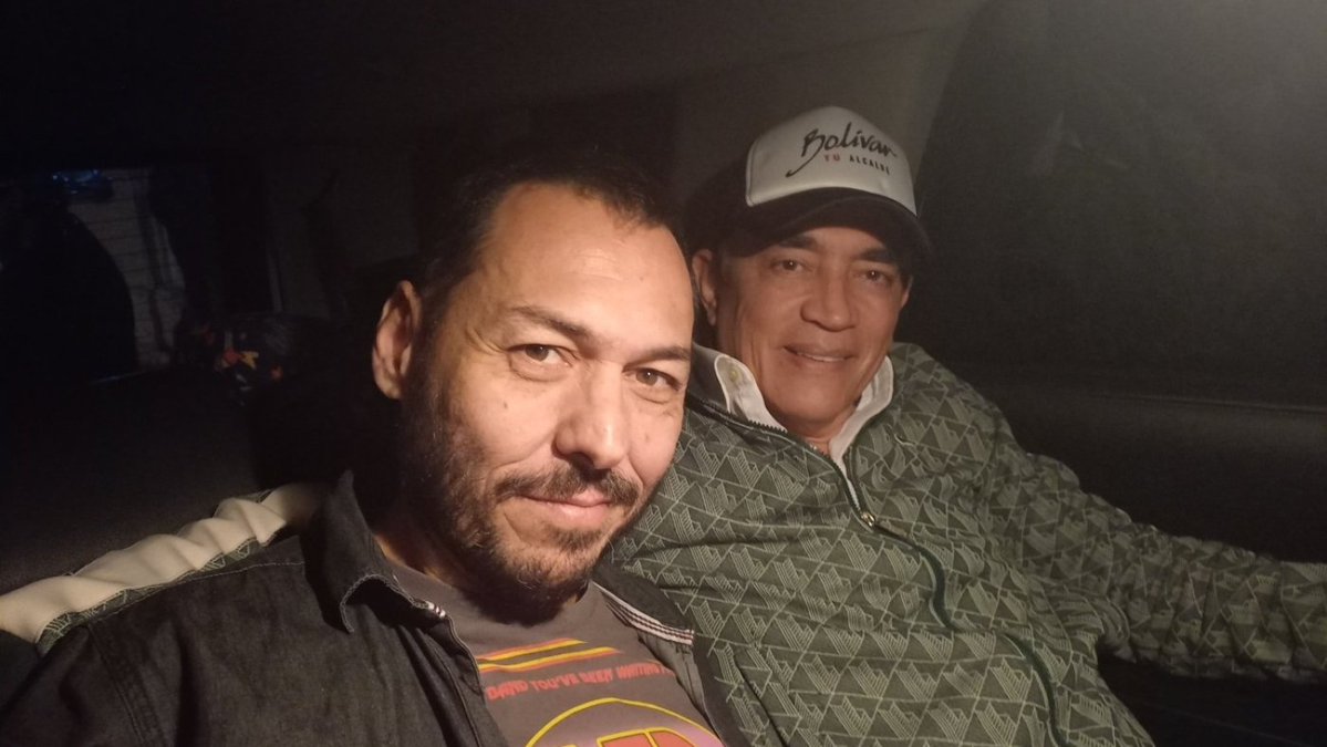 Daniel Samper Ospina tweet media