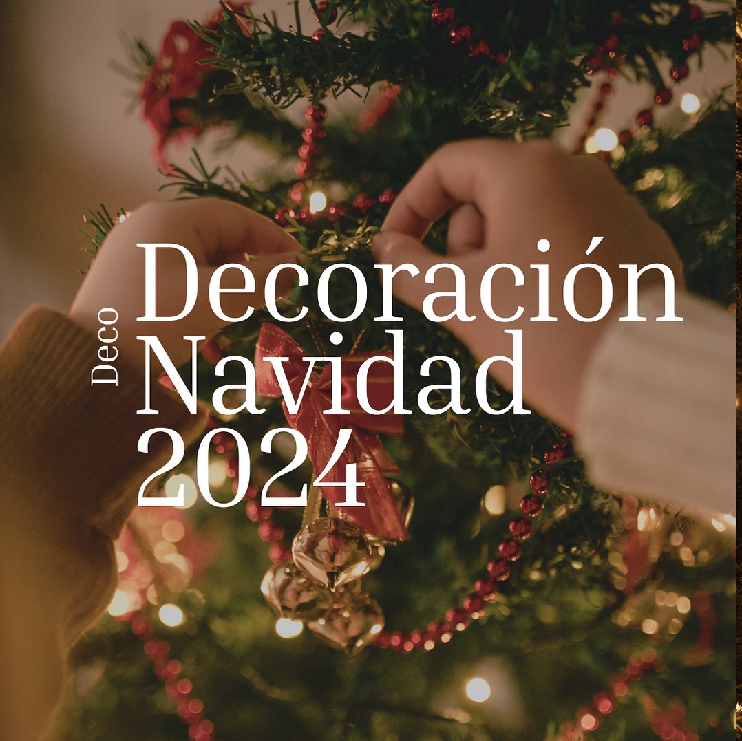 proelinmuebles's tweet photo. 🎄Tips de decoración navideña 2024: Siempre menos es más 🎅🏼

Esta navidad apuesta por la sencillez y el minimalismo. Creo un hogar acogedor y con estilo

🔷 Sostenibilidad al poder
🔷 El burdeos, el color estrella
🔷Luces cálidas 
🔷Personalización https://t.co/yYj6ccLpCE