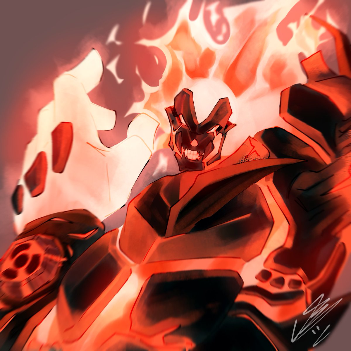 JustAngel_2007's tweet photo. FUEGOO 🗣️🗣️🔥🔥🔥
#MutantTrix #Ben10 #ben10art https://t.co/EPCfXsHU6A