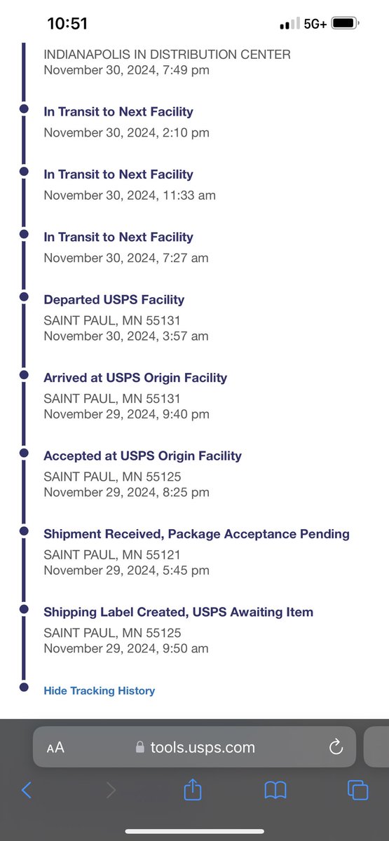 Timothy triplett tweet media