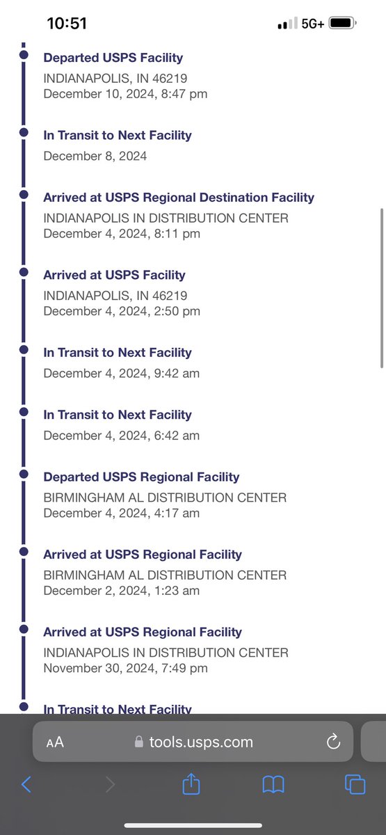 Timothy triplett tweet media