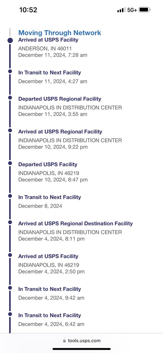 Timothy triplett tweet media