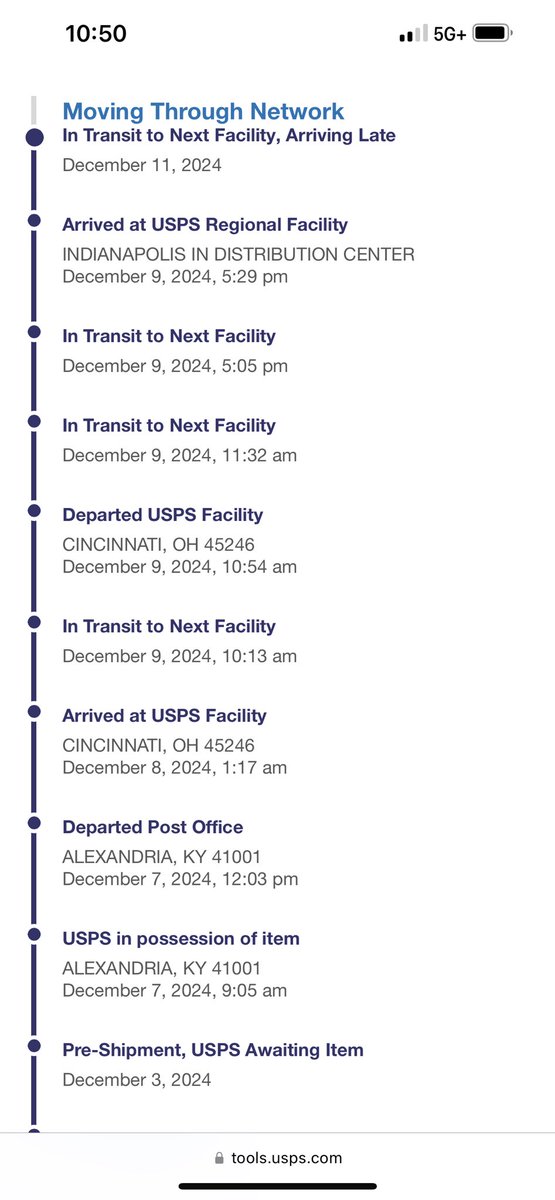 Timothy triplett tweet media