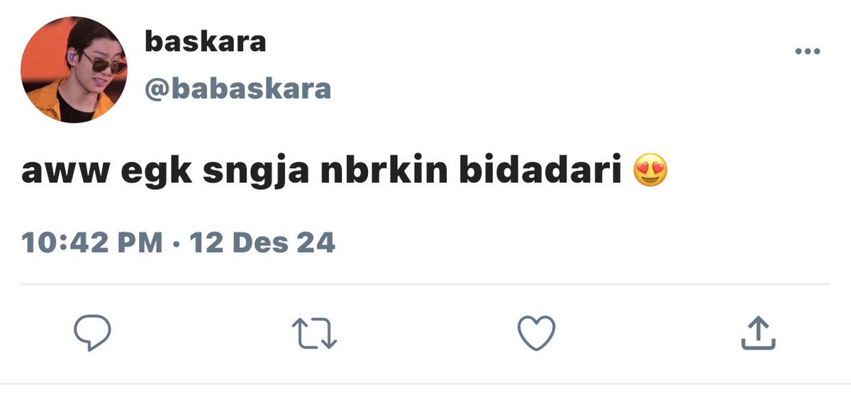 taebearattack's tweet photo. • bbrapa hri kmudian…. https://t.co/yC2kUokFp4