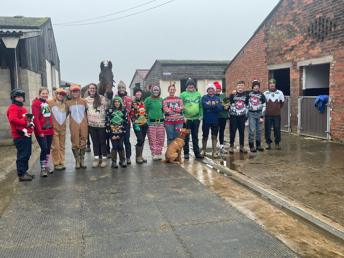 Santa has Rudolph- I have Titanium Moon! #flyingelf #christmasiscoming #teamdmc 🎄✈️🎁💝