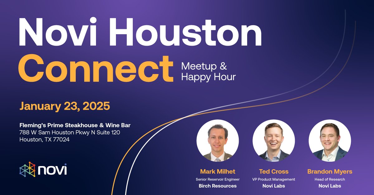 Novi Labs tweet media