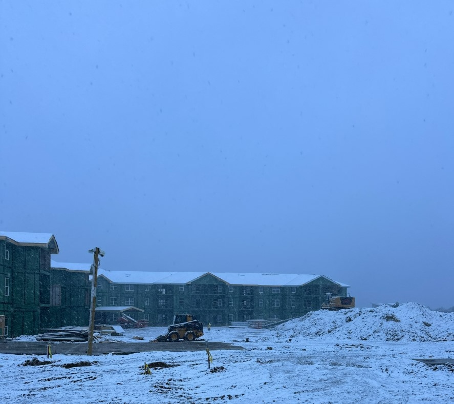 Lund Ross Constructors tweet media