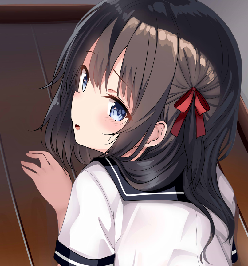 「ちょっとだけ 」|火村 モリタカ＠/5月COMITIA144（B51a)/その次は神戸かわさき10のイラスト