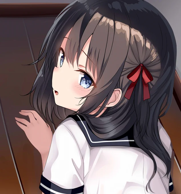 ちょっとだけ 