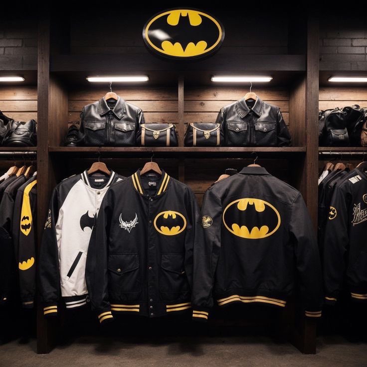 Batman (@urfavbatman) on Twitter photo 