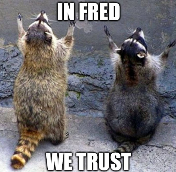 $FRED is buzzing even at $78.94M market cap, 
whale buyers stacking big trading volume at $8.4m