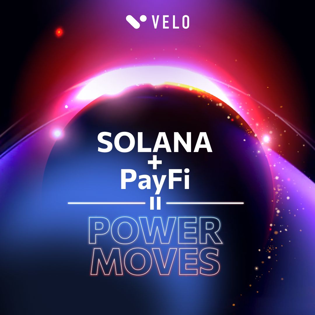 Sl8er_Jax's tweet photo. I have a feeling @veloprotocol has something HUGE coming in the very near future with $VELO 🤑

Over the past week they have been heavily promoting #PayFi (+ shilling #XRP) and now they are hosting an important AMA on 12/16! 

#AsianXRP #NothingButUp https://t.co/inPKjjz0sM