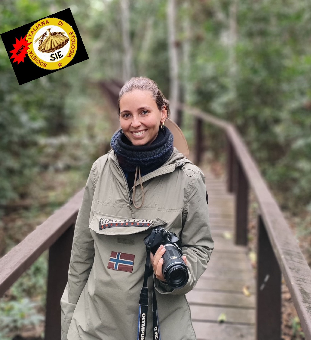 Società Italiana di Etologia tweet media