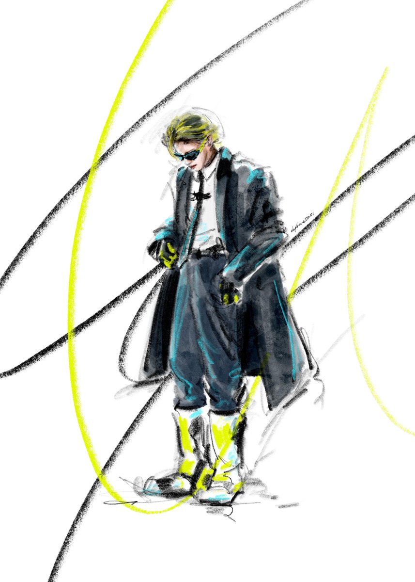 Fraktsiya

#마크 #MARK #NCT