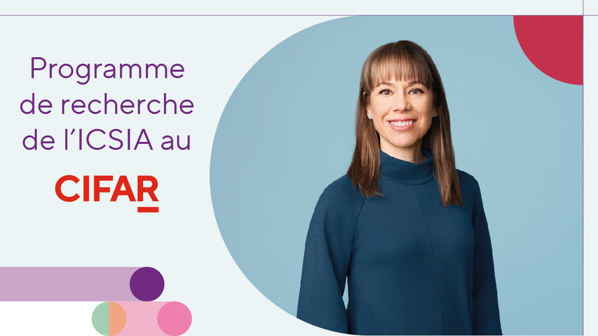 Mila - Institut québécois d'IA tweet media