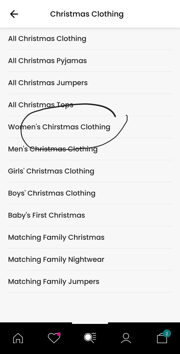 anitaroosmum's tweet photo. @nextofficial oopsie! https://t.co/3PKivOTavh