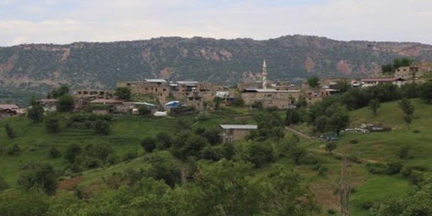 Diyarbakır Barosu Çevre ve Kent Hukuku Komisyonu olarak Lice İlçemizin Mızak Köyünde yapılması planlanan "Bakır Ocağı ve Zenginleştirme (Kırma Eleme) Tesisi" projesi ile ilgili olarak, Diyarbakır Valiliğince verilen "Çevresel Etki Değerlendirmesi Gerekli Değildir" kararının