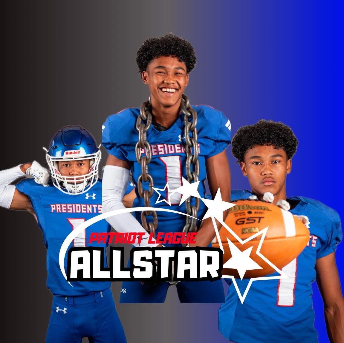 Coach PJ Carson (@carson_pj) on Twitter photo Congrats Jayden on an excellent season and career at QHS. Well deserved Patriot League All Star! Looking forward to what is next! <a href="/IglTroopz/">Jayden francois</a> Congrats Jayden on an excellent season and career at QHS. Well deserved Patriot League All Star! Looking forward to what is next! <a href="/IglTroopz/">Jayden francois</a>