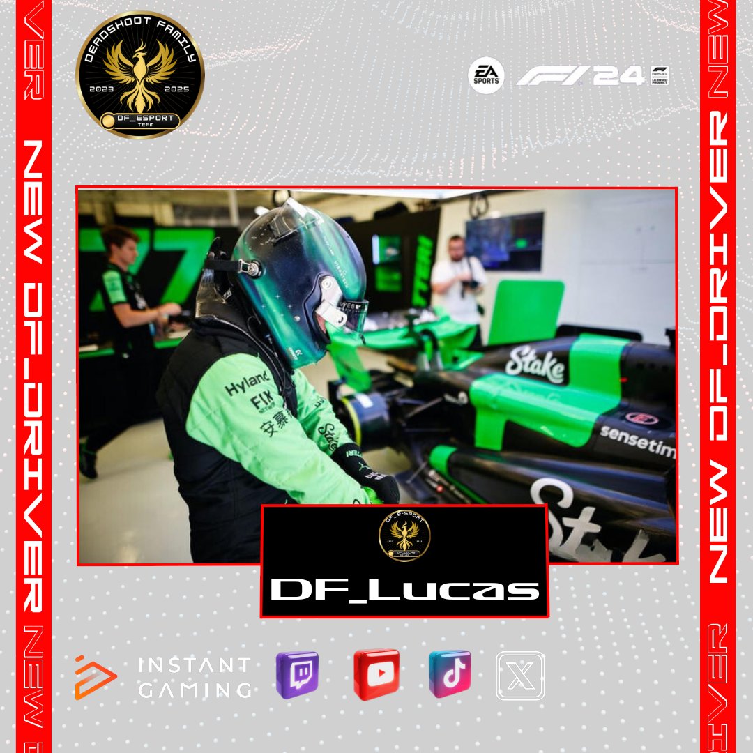 new esport driver at the DF <a href="/SMKounto/">DF_kounto</a>