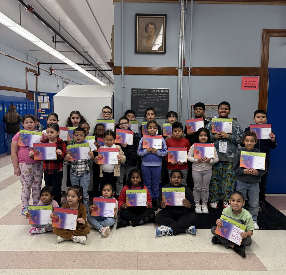 Courtney Monterecy tweet media