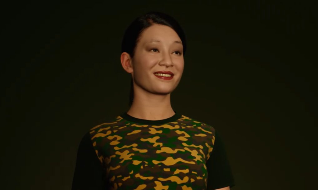 AryaStormblade's tweet photo. I'm thrilled to invite you to join me in my debut game, Ashanti Protocol. In the game Ashanti Protocol, I take on the formidable role of Colonel Arya Stormblade
Don't miss out on the action—check it out now! https://t.co/zoCT3Kn4ox
#ai #fashion #fitness #game #ashantiprotocol https://t.co/a53aobMass