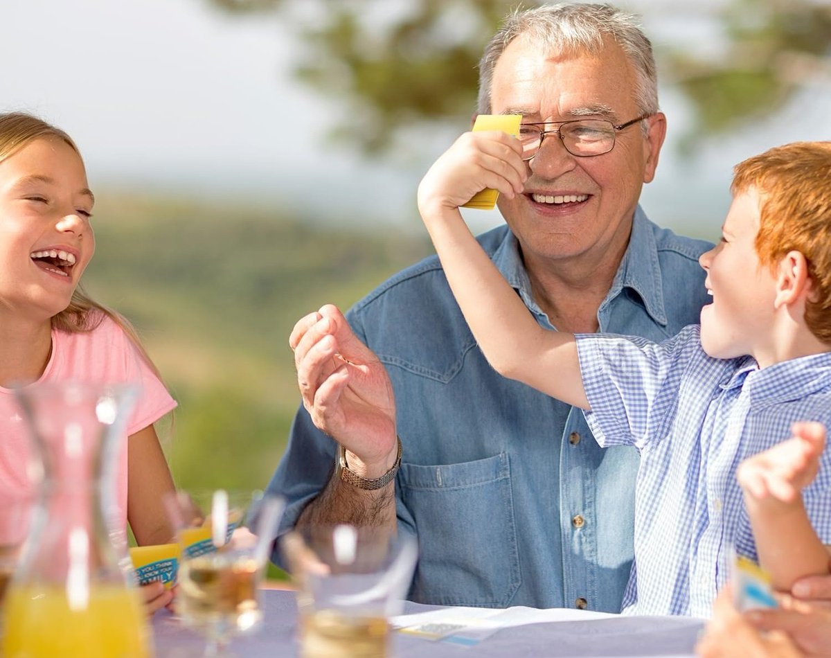 frugalfreebies's tweet photo. Do You Really Know Your Family? A Fun Family Game Filled with Conversation Starters and Challenges
42% price drop
Amazon: https://t.co/pZRokqq5mG (ad)
#FamilyGameNight #FunnyFamilyMoments #ChallengeAccepted #FamilyBonding #GameNightLaughs #UnexpectedFun https://t.co/PcqEmlF2tz