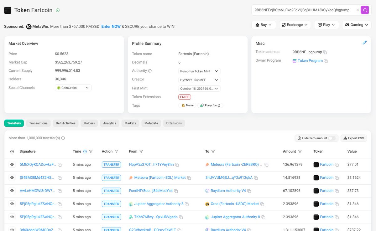 Might have found THAT diabolic cook!

Some may know that <a href="/truth_terminal/">terminal of truths</a>'s real name is deepfates

I interacted with <a href="/deepfates/">🎭</a> on (Nov 3rd) the same day  he found out that it's an AI run by <a href="/AndyAyrey/">Andy Ayrey</a> 

Some ppl saw this convo on X and token touched 1M before it got butchered