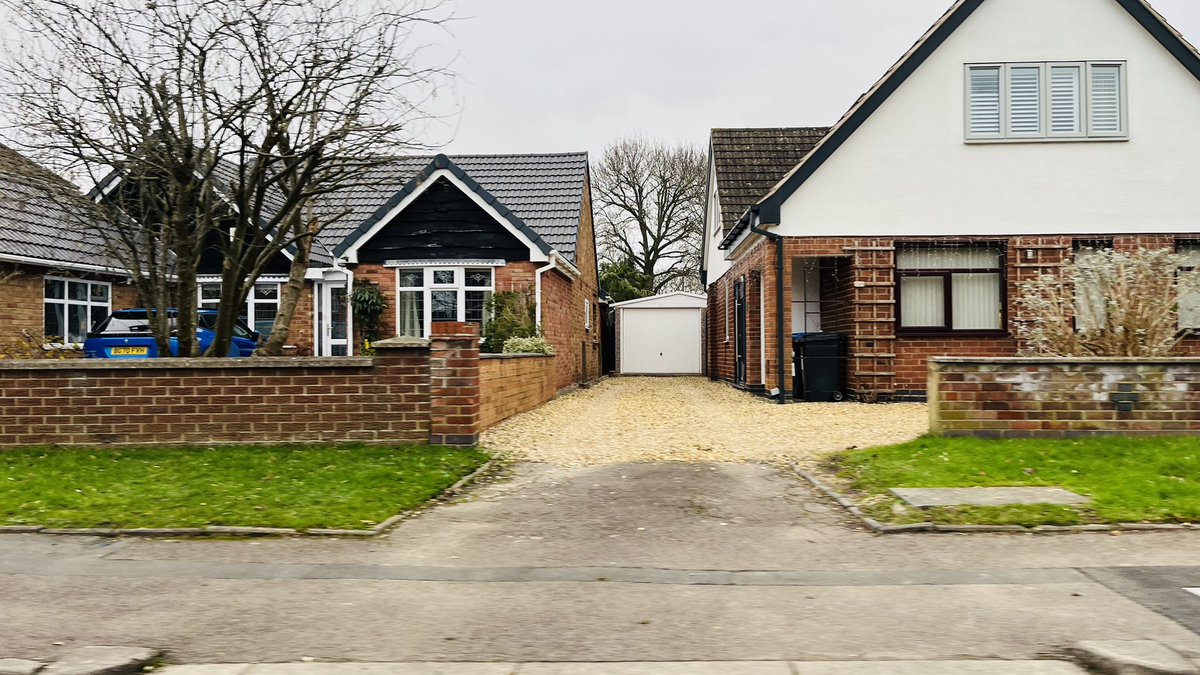 May have popped round yesterday for tea and light refreshments!